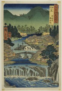  by Utagawa Hiroshige