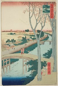  by Utagawa Hiroshige
