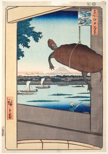  by Utagawa Hiroshige