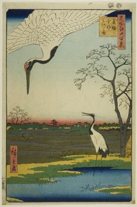  by Utagawa Hiroshige