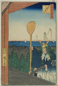  by Utagawa Hiroshige