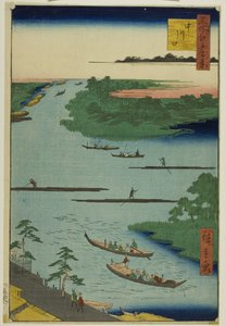  by Utagawa Hiroshige