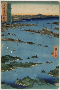 Mutsu Eyaleti: 