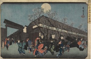 Yoshiwara