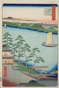  by Utagawa Hiroshige