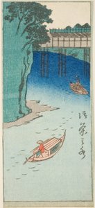 Ochanomizu, "Edo