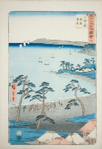  by Utagawa Hiroshige