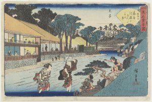 O_giya t Oji, c. 1835-1842