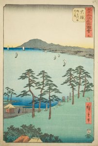  by Utagawa Hiroshige