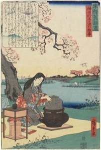 Kanda