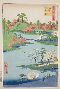  by Utagawa Hiroshige