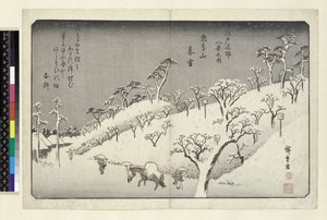 Riches Bequest 1913 Asuka Tepesi