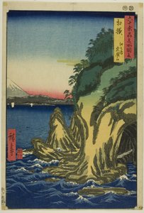  by Utagawa Hiroshige
