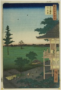  by Utagawa Hiroshige