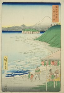 Nanari Bear ch üyesi Sagami P Rovinse (Sagami Nanarigahama), Teserie