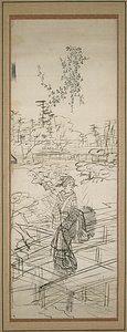  by Utagawa Hiroshige