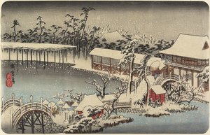 Kameido Tenman