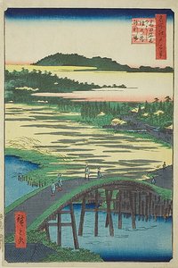  by Utagawa Hiroshige