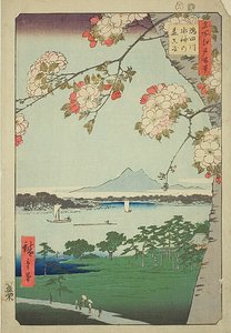  by Utagawa Hiroshige