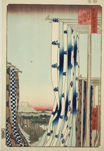  by Utagawa Hiroshige