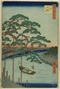 by Utagawa Hiroshige