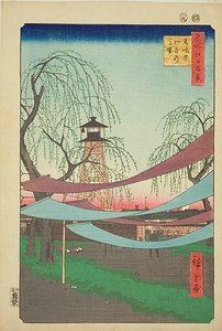  by Utagawa Hiroshige