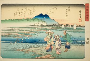 Tee Noda Jewel River üyesi Mutsu P Rovinse (Mutsu Noda