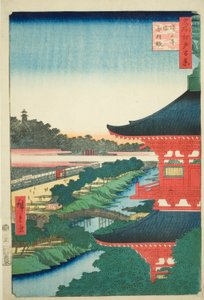 by Utagawa Hiroshige