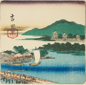 Yoshida