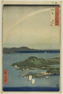  by Utagawa Hiroshige