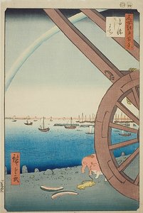  by Utagawa Hiroshige