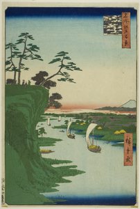  by Utagawa Hiroshige