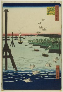  by Utagawa Hiroshige