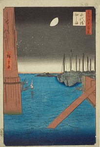  by Utagawa Hiroshige