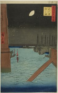  by Utagawa Hiroshige