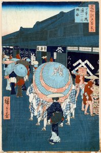Nihonbashidori