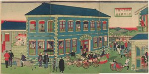 Yokohama