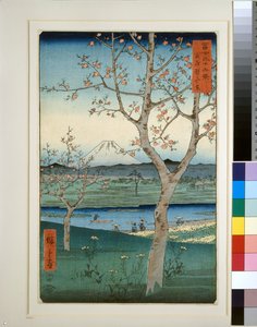 by Utagawa II Hiroshige