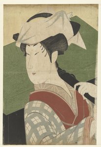 Departman Tepo RT Re t Van Nakamura
