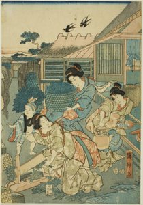  by Utagawa Kunisato