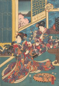 F ぉ ぉ ぉ f kanıt çiçeği, 1853.