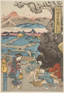  by Utagawa Kuniyoshi