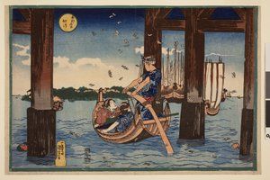  by Utagawa Kuniyoshi
