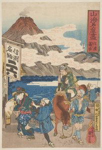  by Utagawa Kuniyoshi
