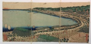  by Utagawa Sadahide