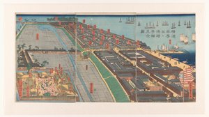 Yokohama