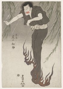  by Utagawa Toyokuni