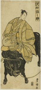  by Utagawa Toyokuni I