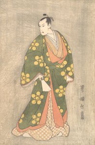 Grup Harcamaları Kosaburo İyi üye Tee Road f Sugawara no Michizane, değil mi? 1796. by Utagawa Toyokuni I