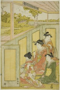  by Utagawa Toyokuni I